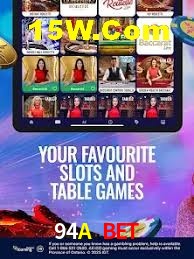 Experiência VIP 94A Bet