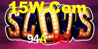 Welcome Bonus 94A Bet