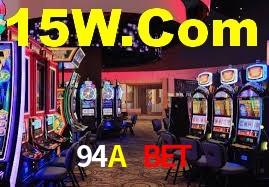 Tournaments 94A Bet